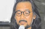 Peluncuran buku Buntje Harbunangin